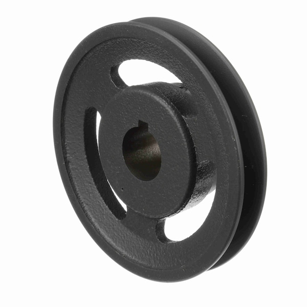 FHP CI F/B Sheaves, No AK49X1 KW1/4X1/8